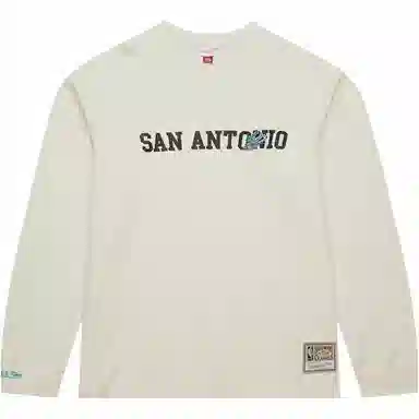 Mitchell Ness Sswagger T