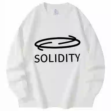 SOLIDITY T