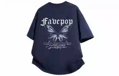 FAVEPOP T