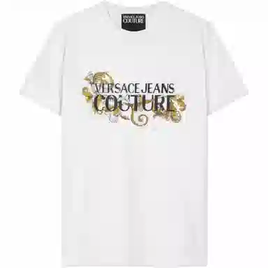 VERSACE JEANS COUTURE LogoT