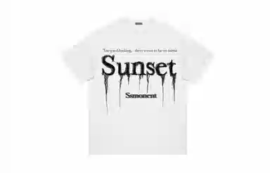 SUNSETMONENT logoT