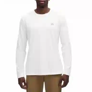 lululemon City Graphic Singapore LogoT