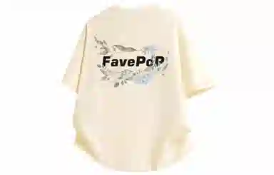 FAVEPOP T