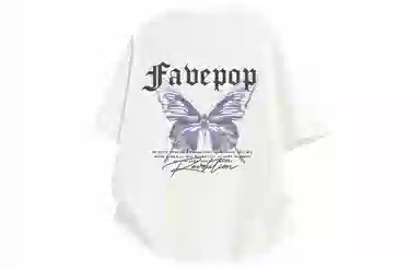 FAVEPOP T