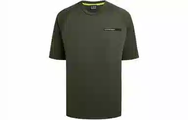 EMPORIO ARMANI EA7 SS24 LogoT