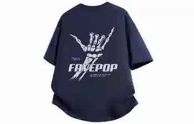 FAVEPOP 6T