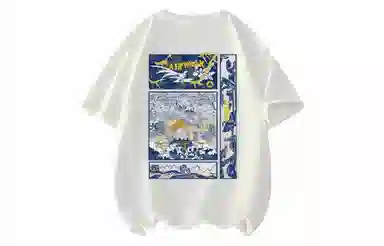 Airwalk T