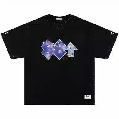 88rising T