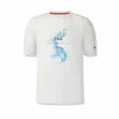 FILA CYCLING SS25 LogoT