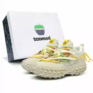 TEXWOOD