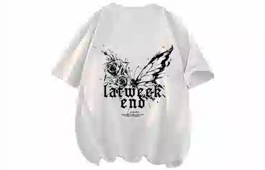 LA'T.WEEKEND LogoT