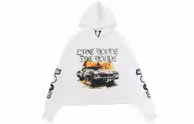 VLONE TSFFV