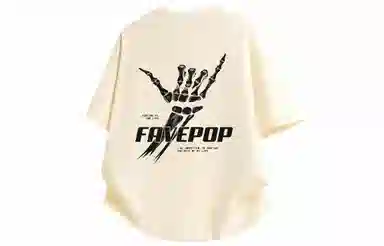 FAVEPOP 6T