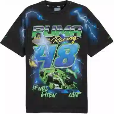 PUMA x A$AP Rocky FW24