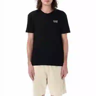 EMPORIO ARMANI SS25 LogoVT