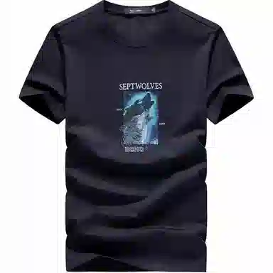 SEPTWOLVES T