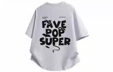 FAVEPOP T