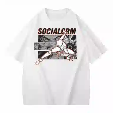SCRM T