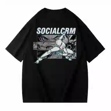 SCRM T