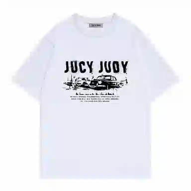 JUCY JUDY T