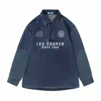 Lee Cooper T