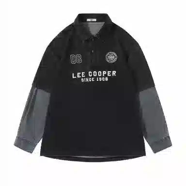 Lee Cooper T