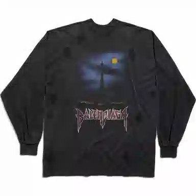 Balenciaga LogoT