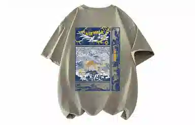 Airwalk T