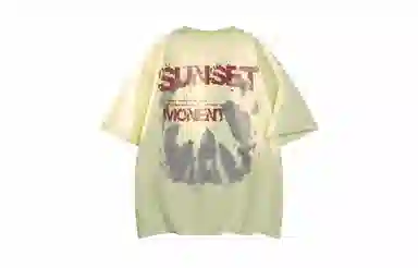 SUNSETMONENT logoT