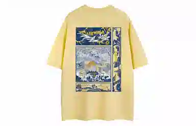 Airwalk T