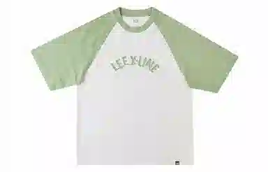 Lee SS24 T