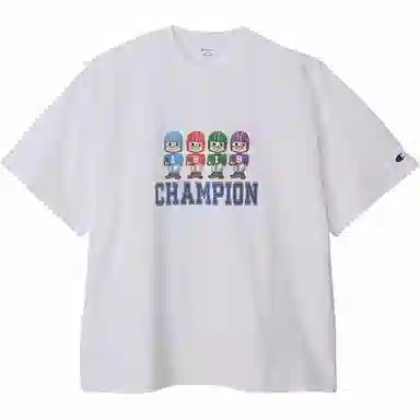 Champion SS24 T