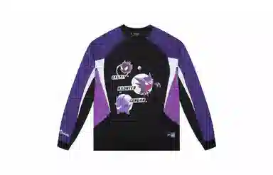 VEIDOORN x POKEMON T