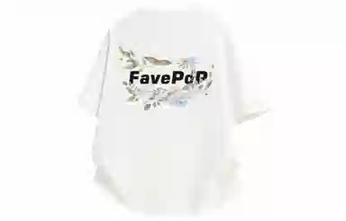 FAVEPOP T