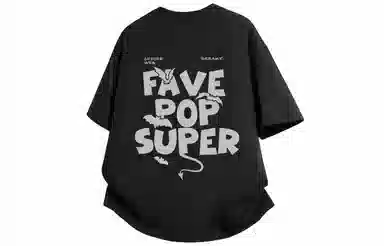 FAVEPOP T