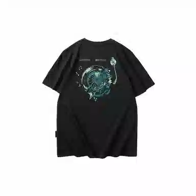 HLA SPRINTING SMILE T