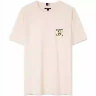 Tommy Hilfiger New Year Series T-Shirt