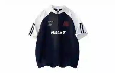BOBBY ABLEY T