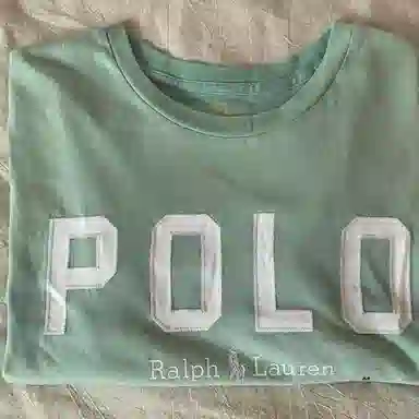 Polo Ralph Lauren T