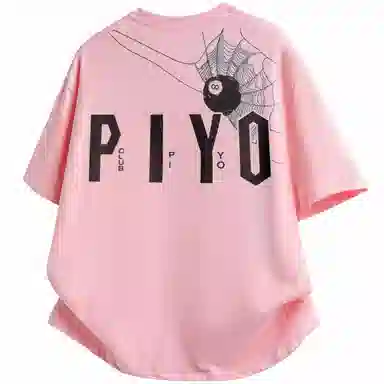 PIYOPIYO LogoT