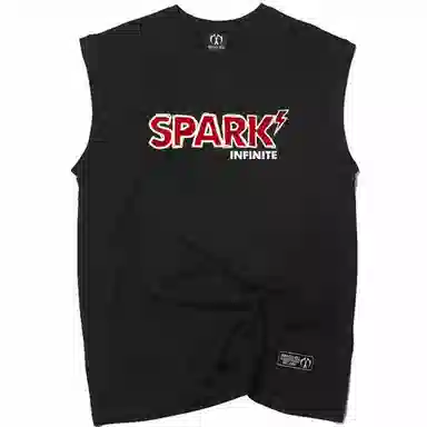 MIRACLE KILL x SPARK INFINITE T