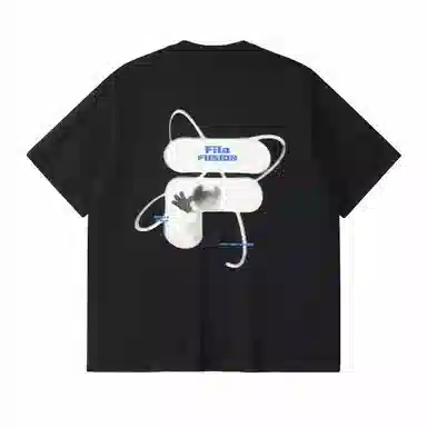 FILA FUSION T T