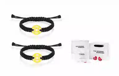 Cuz strange Intention