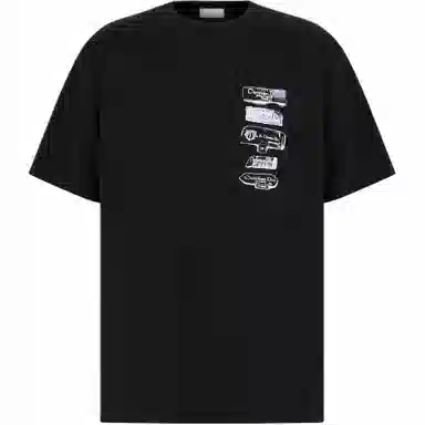 DIOR FW24 T