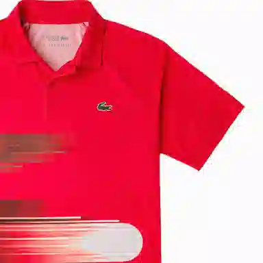 LACOSTE SS22 Polo