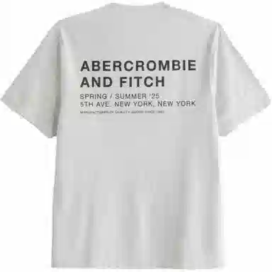 AbercrombieFitch T