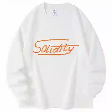 SOLIDITY T
