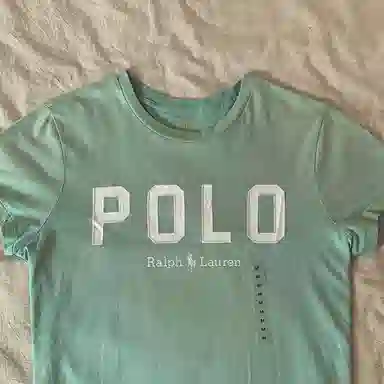 Polo Ralph Lauren T