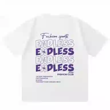 Endless Abyss T