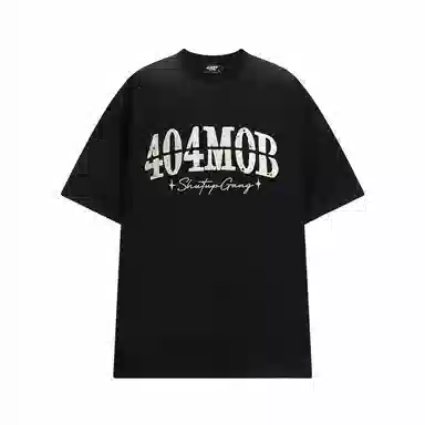 404MOB GANG T